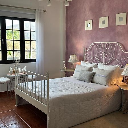 Habitacion Dache Lanzarote Tías Eksteriør bilde