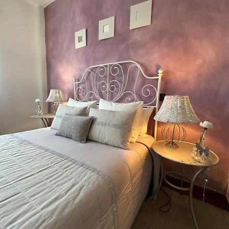 Habitacion Dache Lanzarote Tías Eksteriør bilde