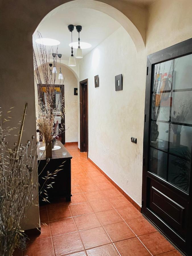 Habitacion Dache Lanzarote Tías Eksteriør bilde
