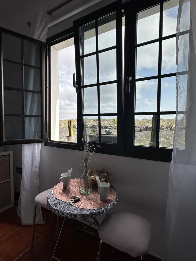 Habitacion Dache Lanzarote Tías Eksteriør bilde