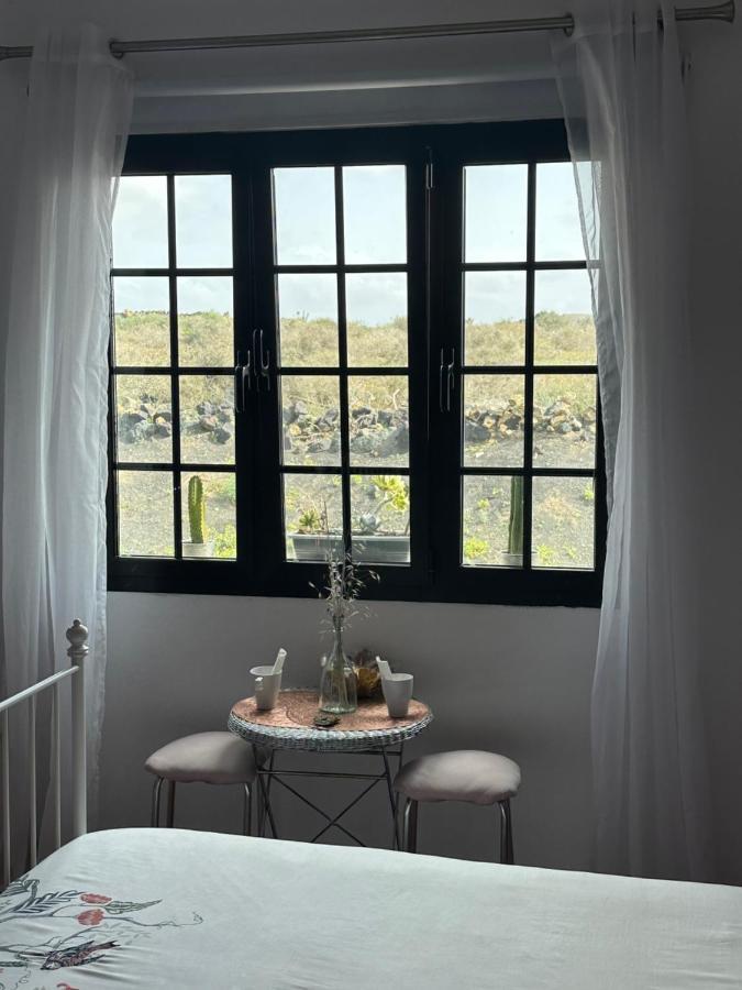 Habitacion Dache Lanzarote Tías Eksteriør bilde