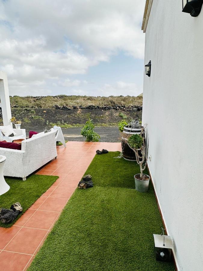 Habitacion Dache Lanzarote Tías Eksteriør bilde