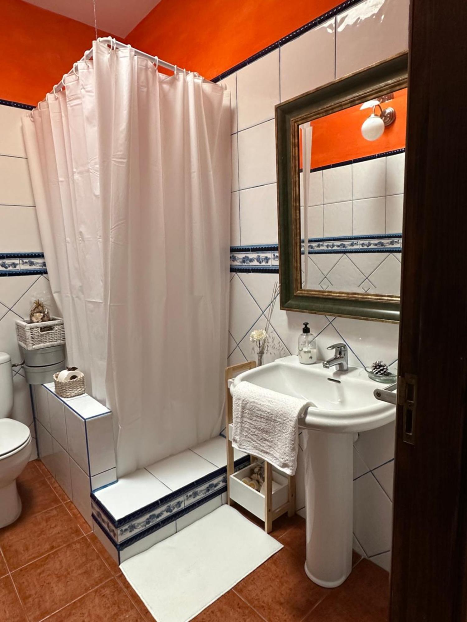 Habitacion Dache Lanzarote Tías Eksteriør bilde