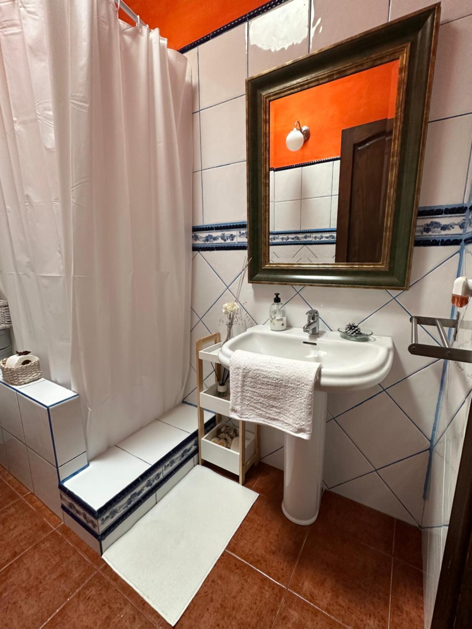 Habitacion Dache Lanzarote Tías Eksteriør bilde