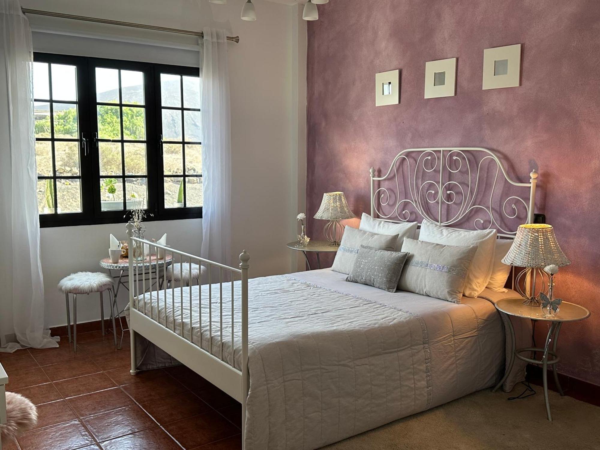 Habitacion Dache Lanzarote Tías Eksteriør bilde
