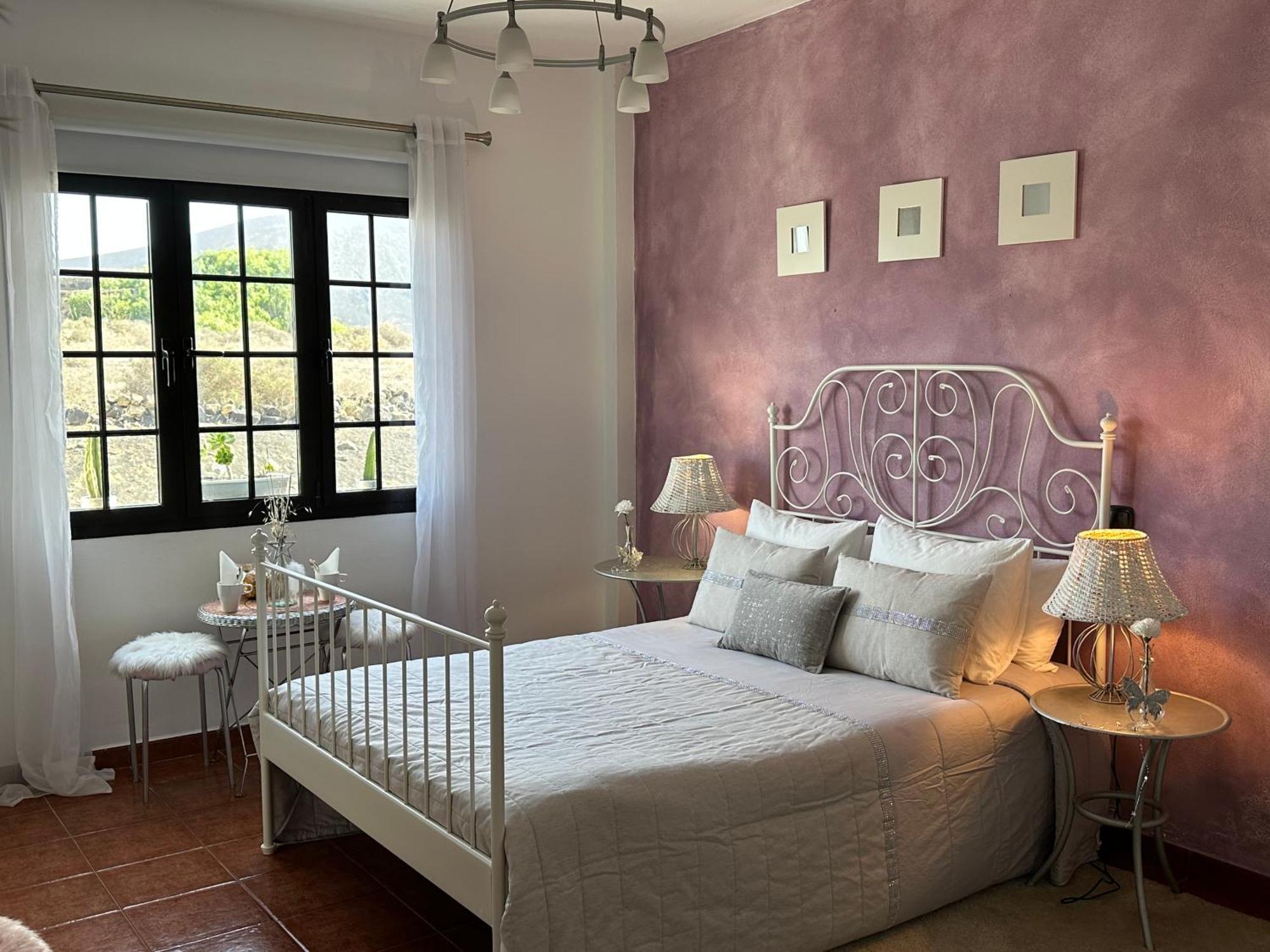 Habitacion Dache Lanzarote Tías Eksteriør bilde
