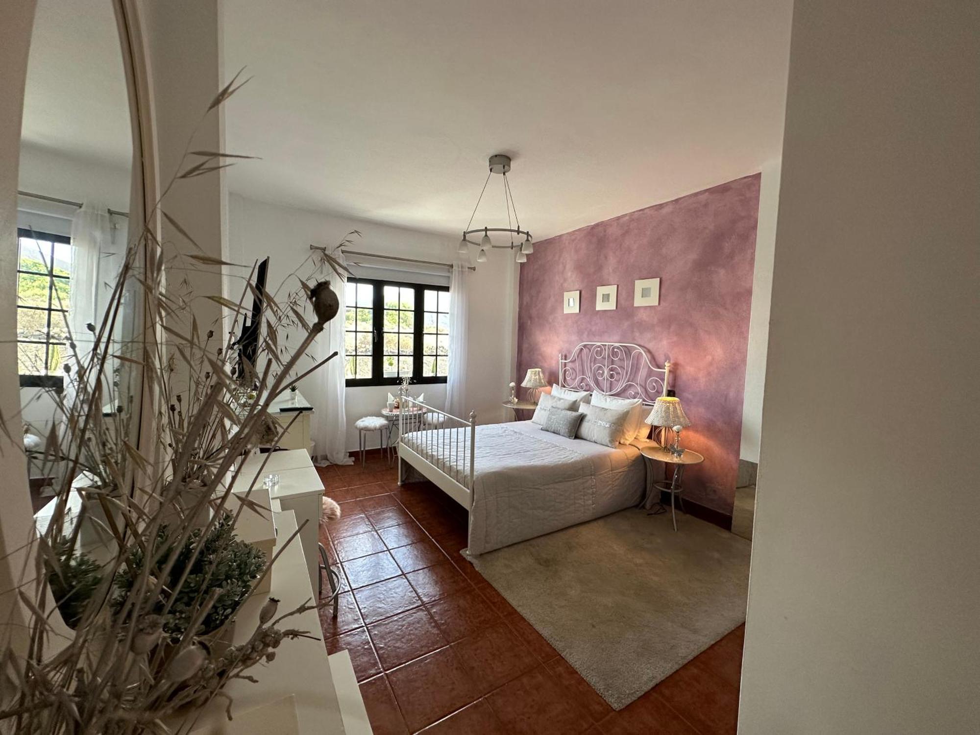 Habitacion Dache Lanzarote Tías Eksteriør bilde