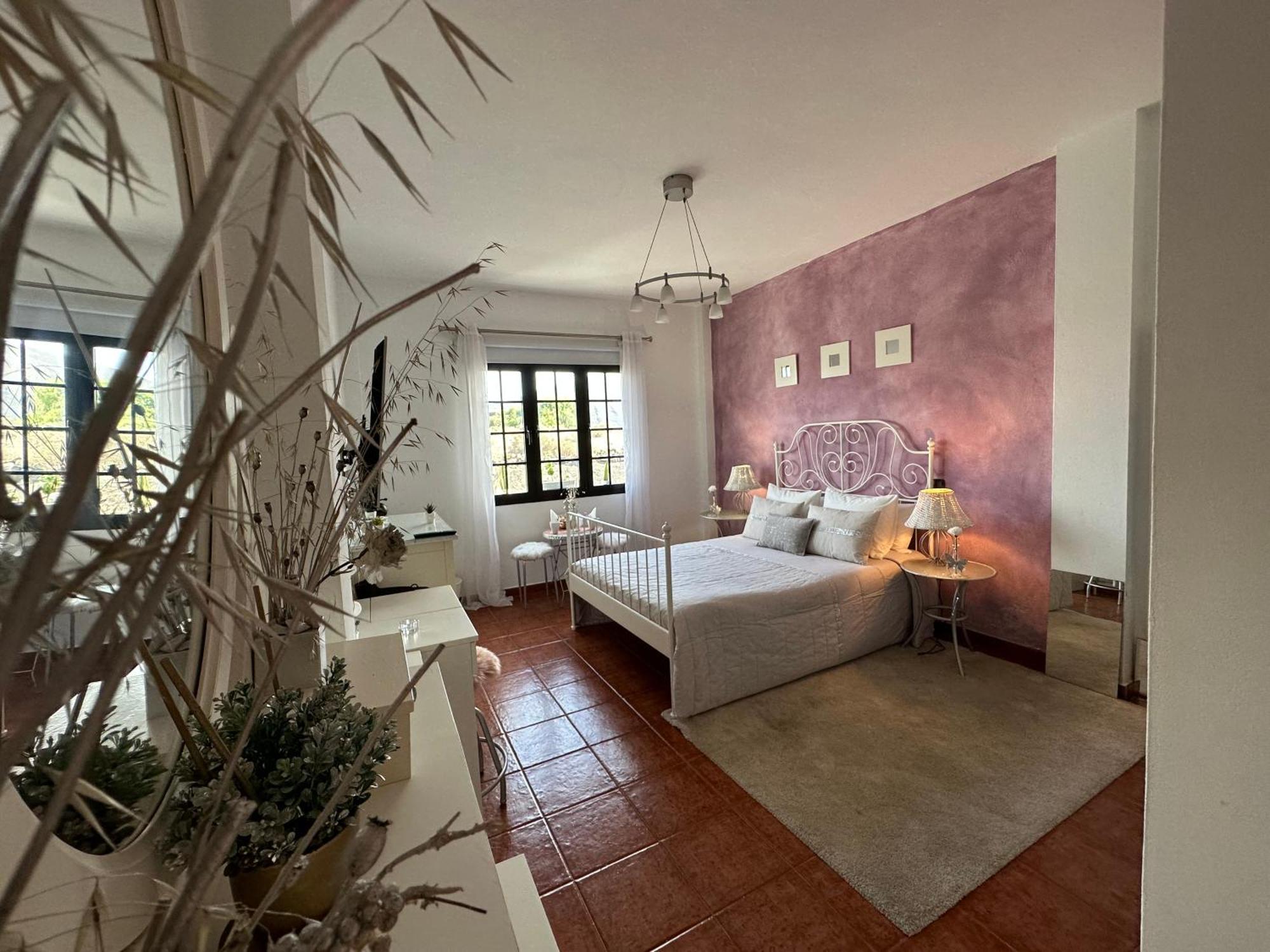 Habitacion Dache Lanzarote Tías Eksteriør bilde