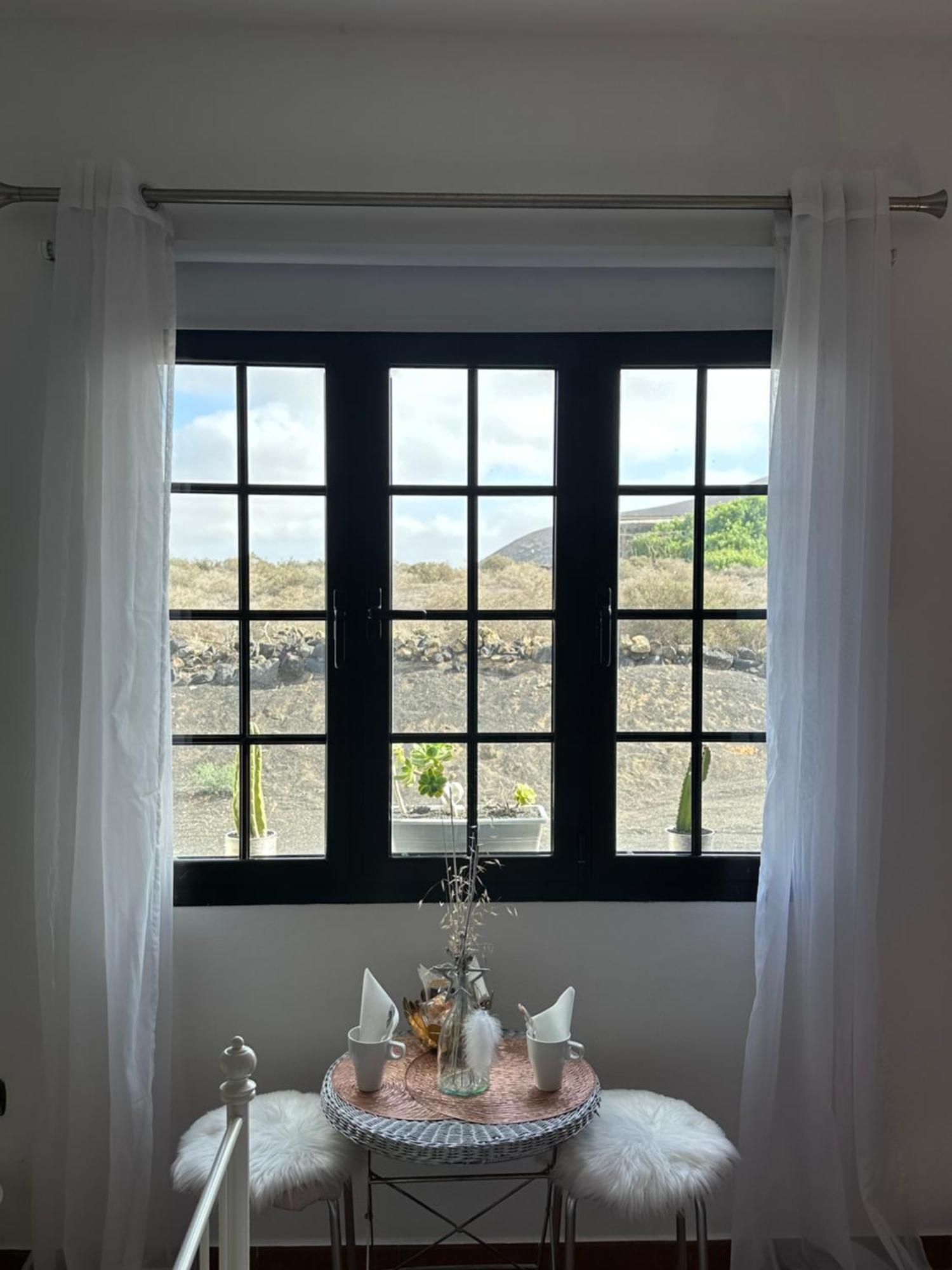 Habitacion Dache Lanzarote Tías Eksteriør bilde