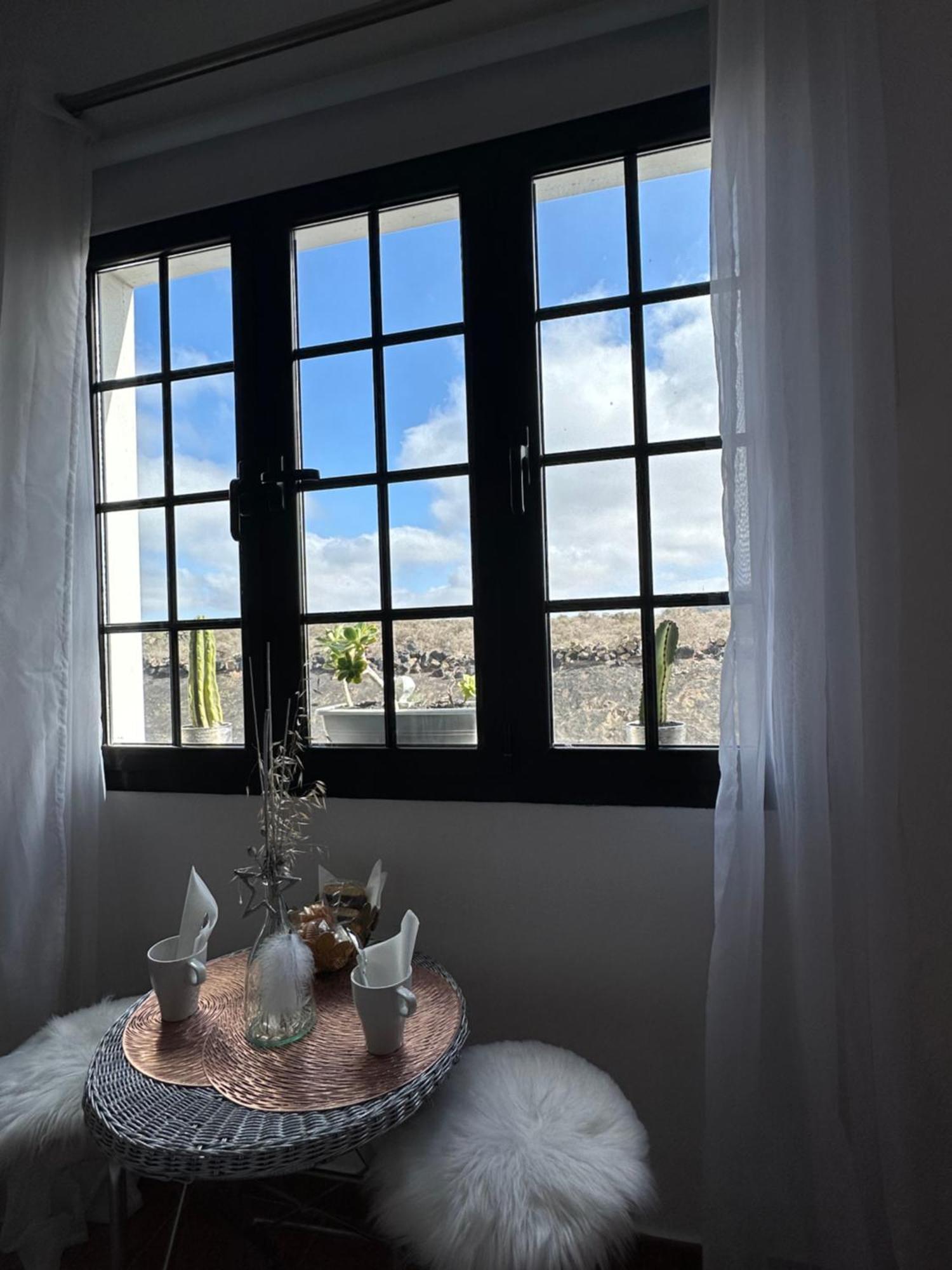 Habitacion Dache Lanzarote Tías Eksteriør bilde