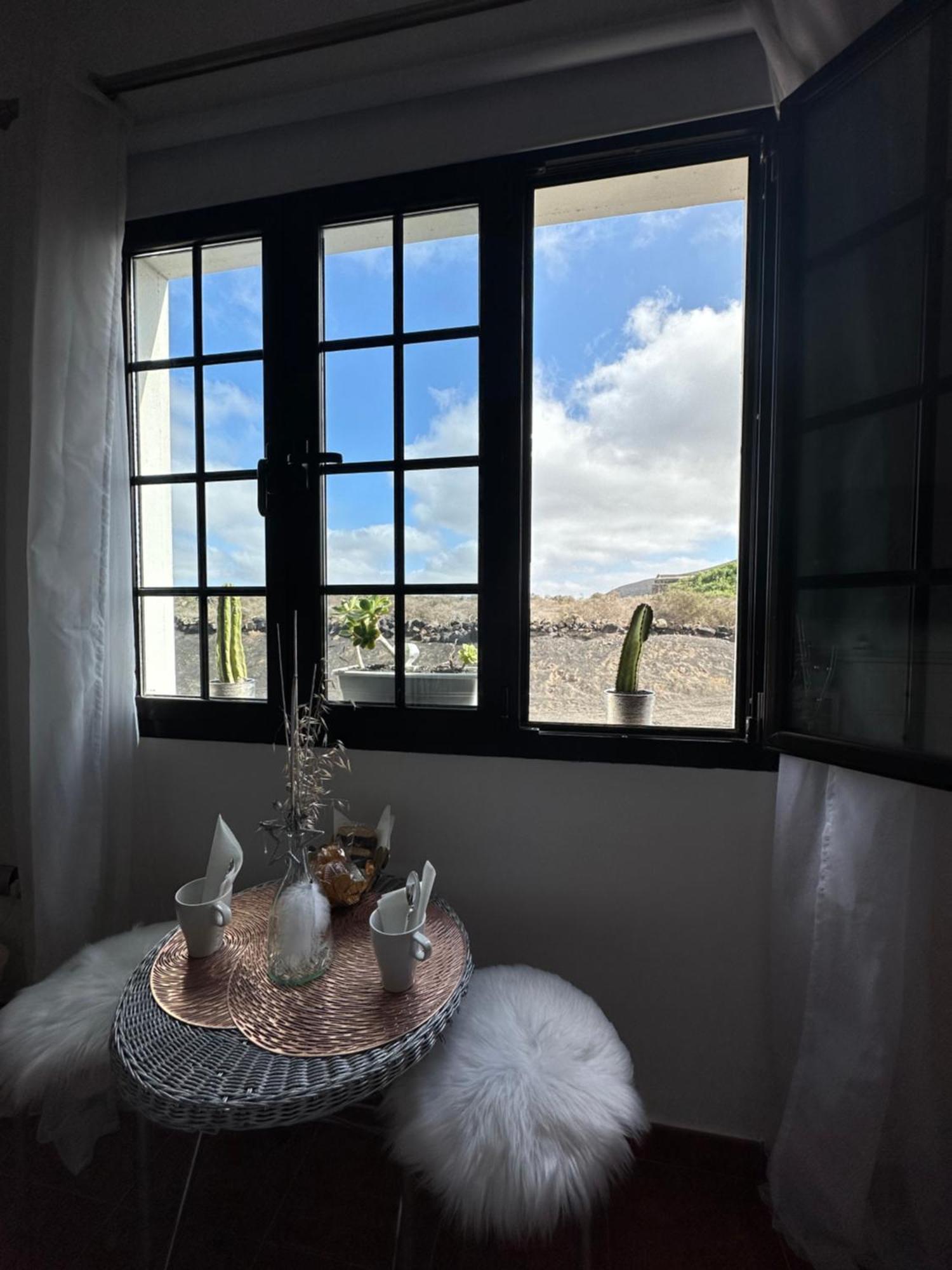 Habitacion Dache Lanzarote Tías Eksteriør bilde
