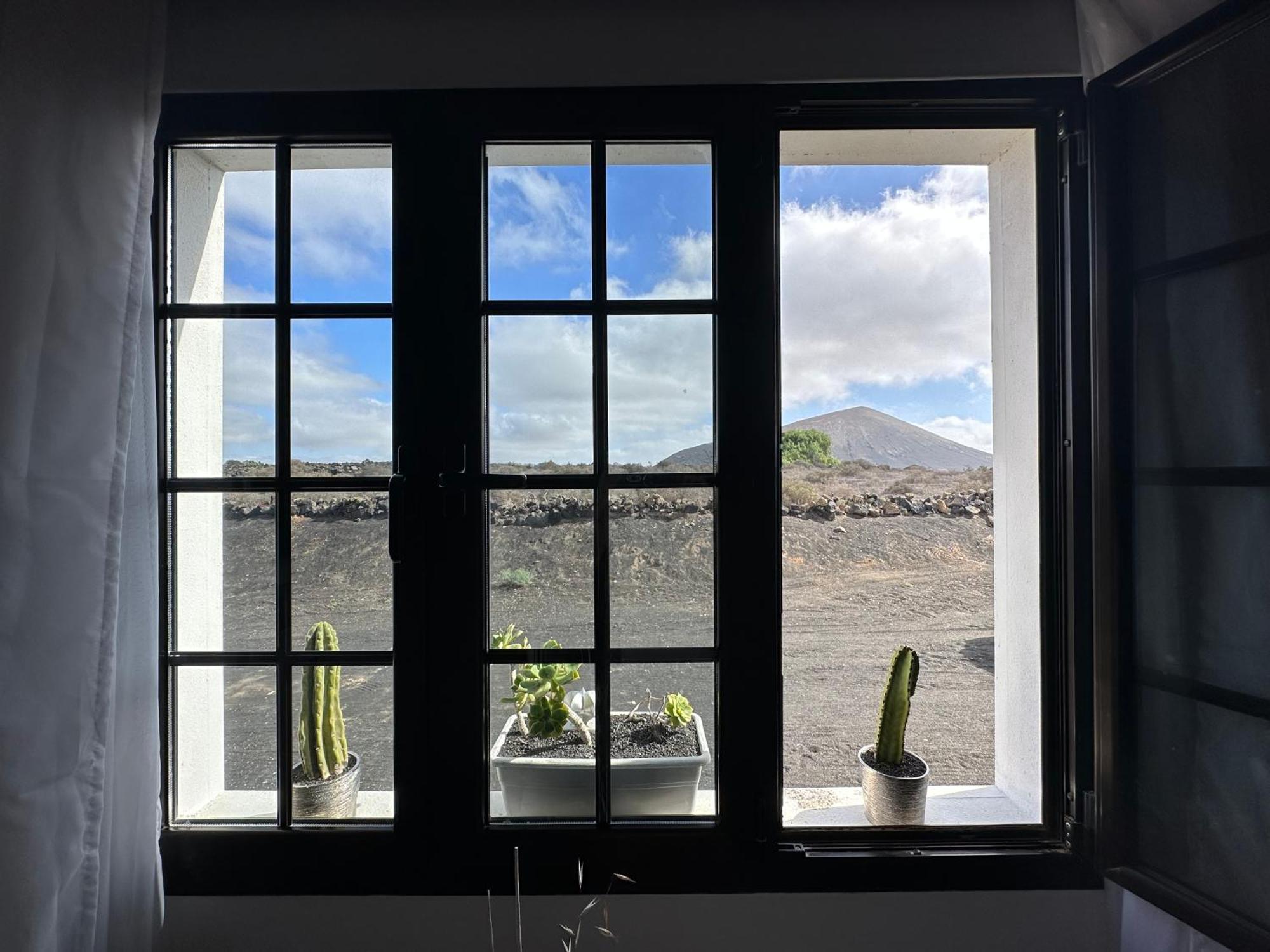 Habitacion Dache Lanzarote Tías Eksteriør bilde