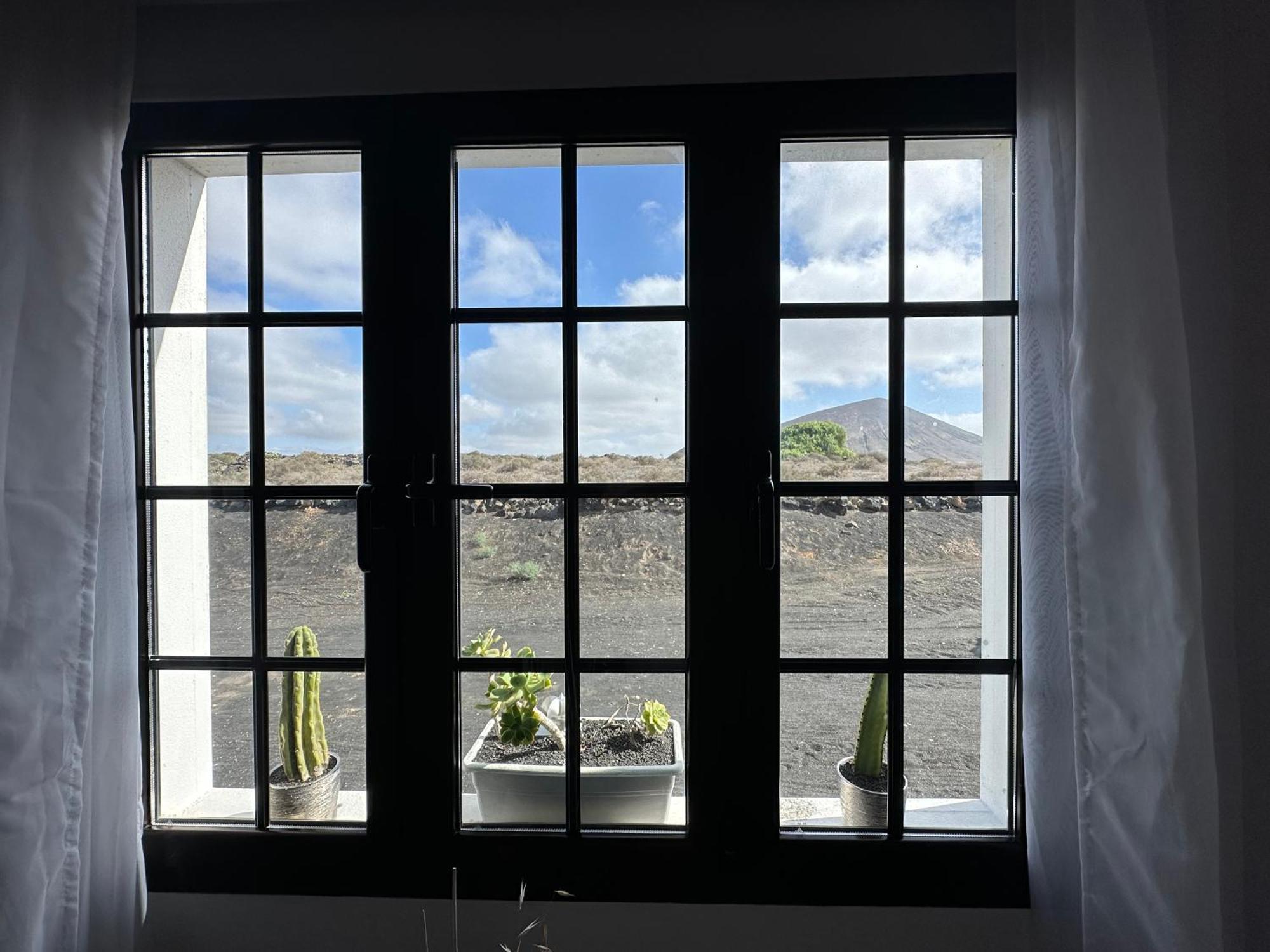 Habitacion Dache Lanzarote Tías Eksteriør bilde