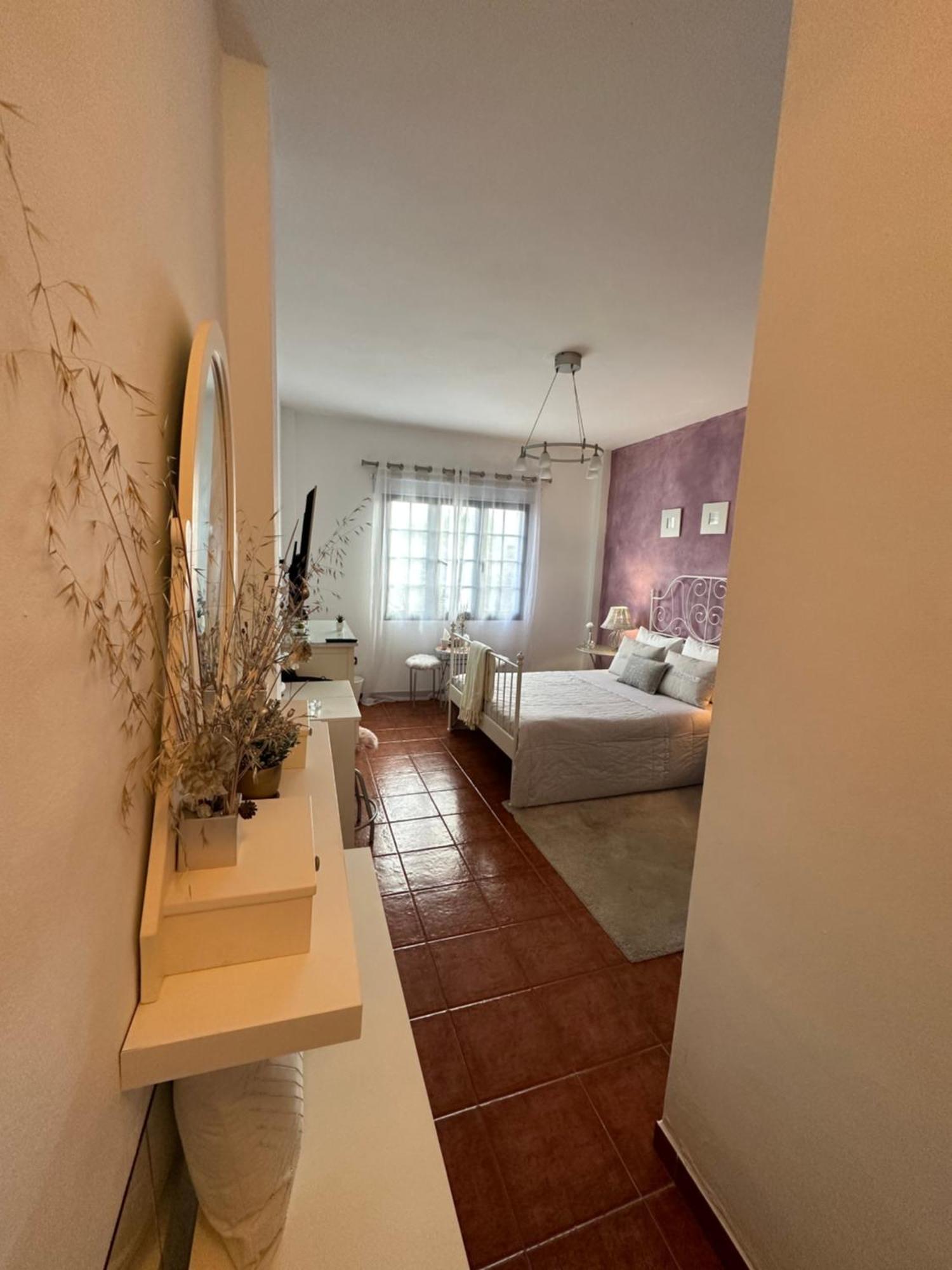 Habitacion Dache Lanzarote Tías Eksteriør bilde