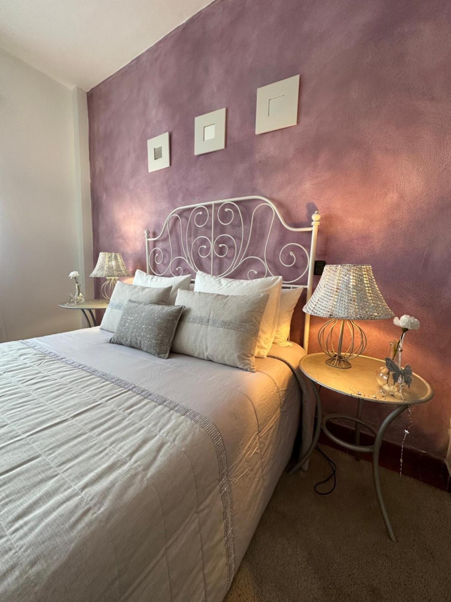 Habitacion Dache Lanzarote Tías Eksteriør bilde