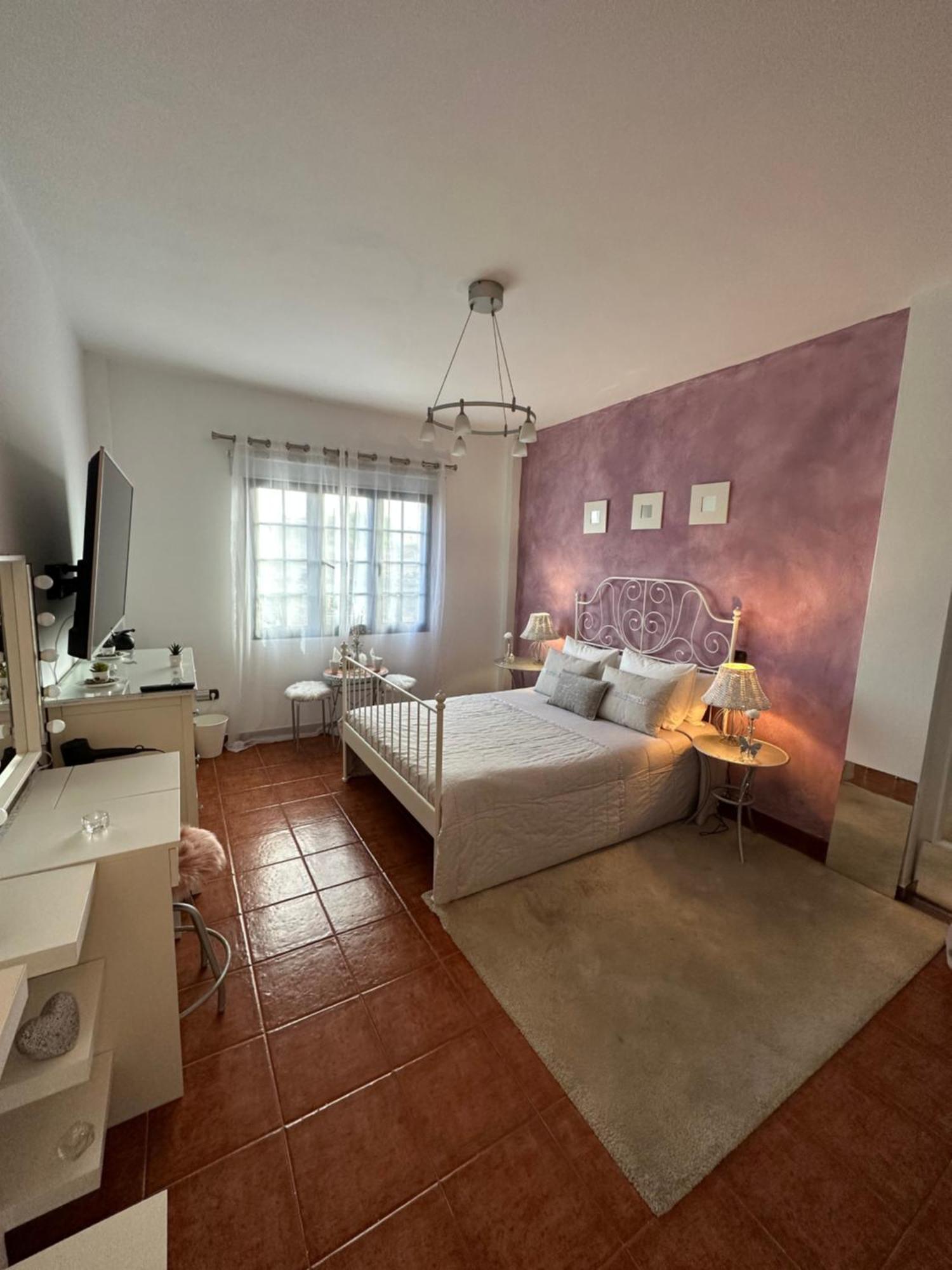 Habitacion Dache Lanzarote Tías Eksteriør bilde