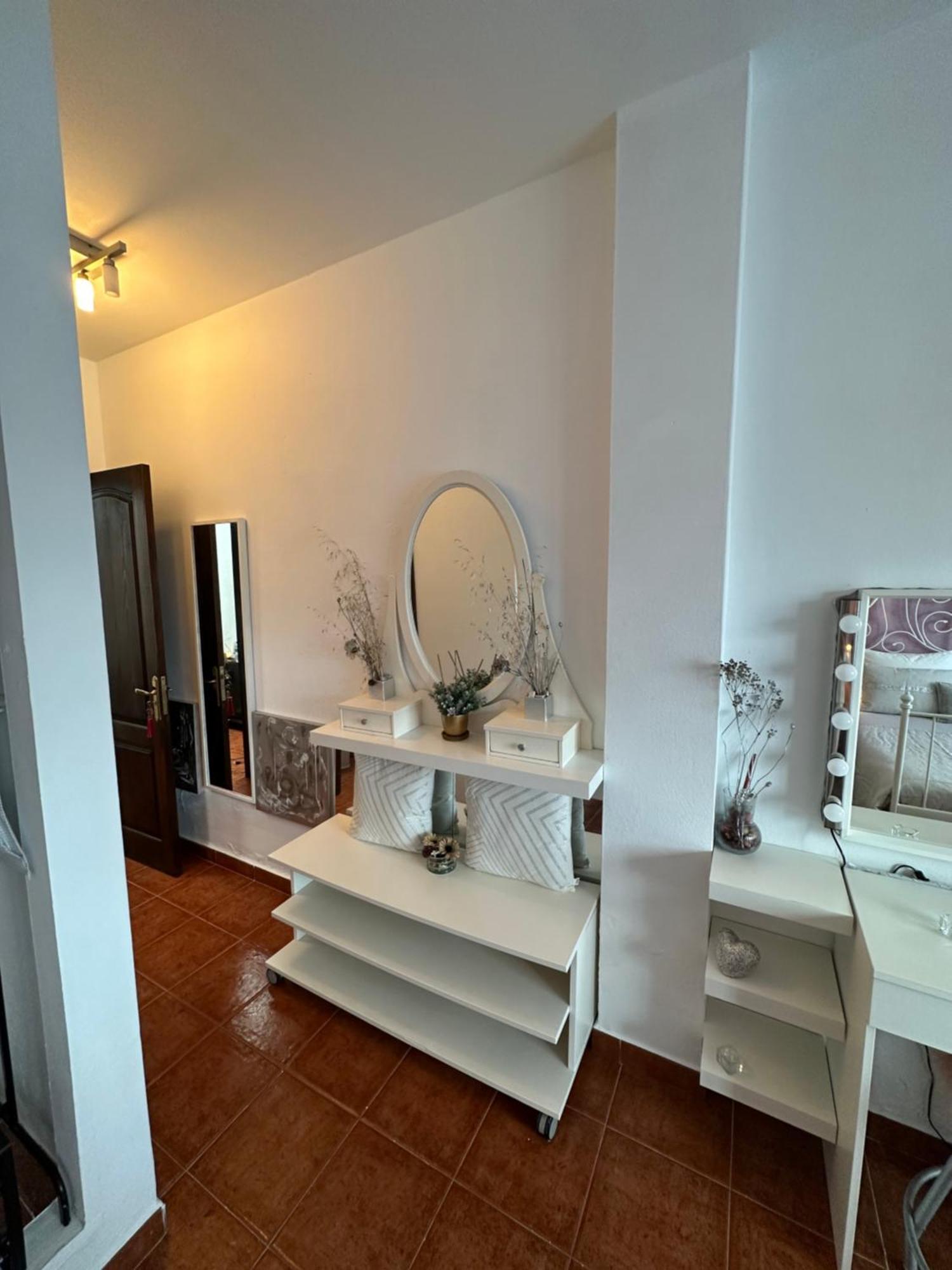 Habitacion Dache Lanzarote Tías Eksteriør bilde