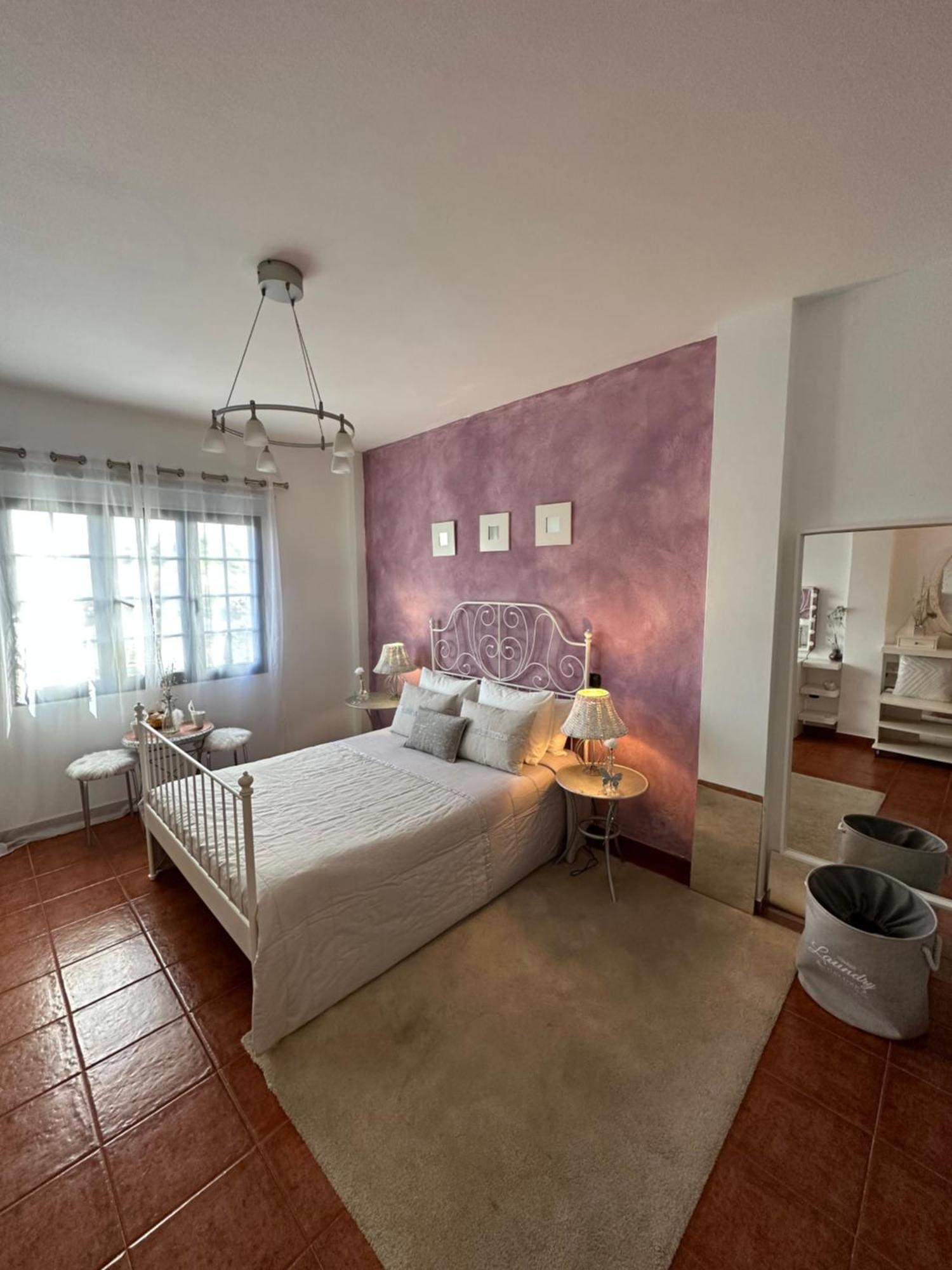 Habitacion Dache Lanzarote Tías Eksteriør bilde