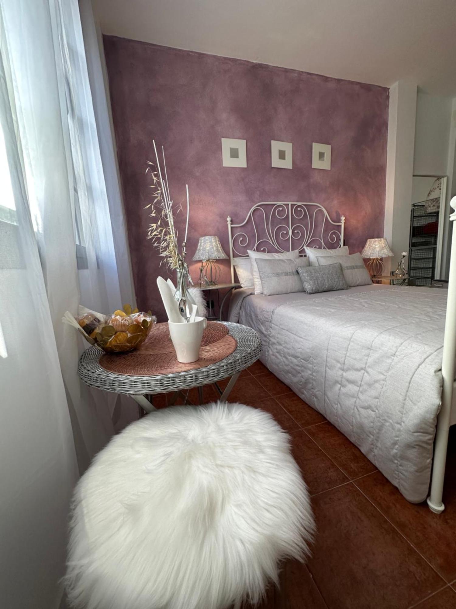 Habitacion Dache Lanzarote Tías Eksteriør bilde